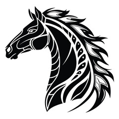 A Grid of Twenty Black Outline Icons Depicting Various