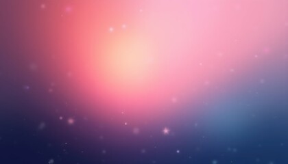 blurred background with a blurry image of a red and blue light,