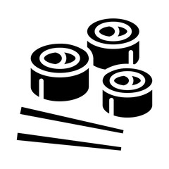 sushi salmon element