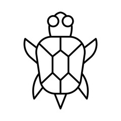 turtle sea element