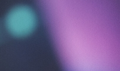Abstract Grainy Gradient Noise Texture Background for Banner, Poster, Header, and Cover Design