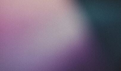 Abstract Grainy Gradient Noise Texture Background for Banner, Poster, Header, and Cover Design