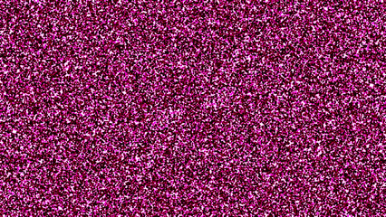 Abstract pink and purple glitter texture seamless pattern