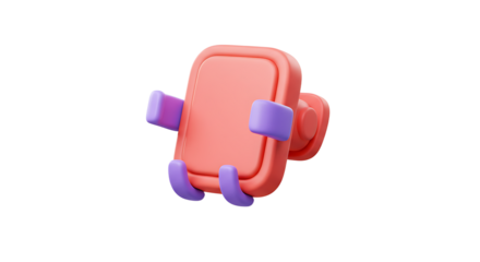 Car Phone Holder Accessory Mount