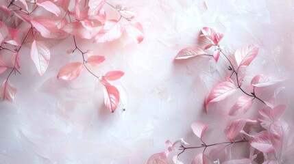 Soft Pastel Gradient Background – Elegant Aesthetic for Beauty and Lifestyle Ads