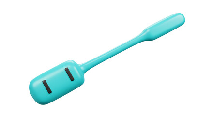 Hair applicator for coloring and treatments