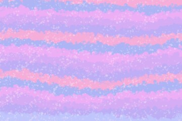 pink and blue abstract watercolor background