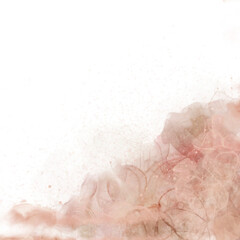 alcohol ink decorative background