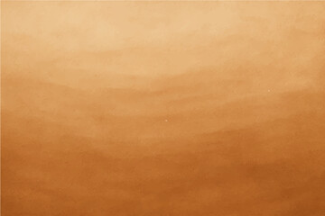 Abstract brown ight gradient smooth background. Abstract background design. Premium brown light background design. Illustration. Vector.
