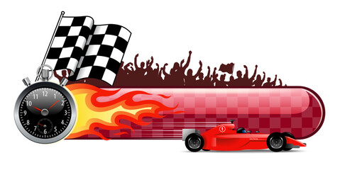 burning race [Converted].ai