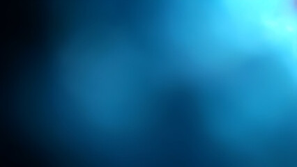 Fototapeta premium abstract blue background