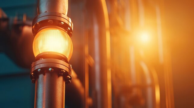 industrial IoT monitoring predictive. Predictive Power Grid Monitoring Using IoT sensors to monitor and forecast energy load demands in industrial grids