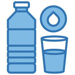 Beverage Choice Icon