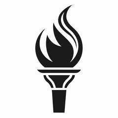 fire flames icon
