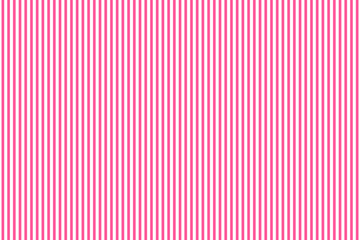 Creative abstract seamless pattern. Smooth pink and white lines, stripes. For background, packaging, textiles, wallpaper, website.
