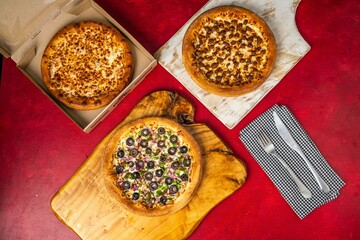 pizza