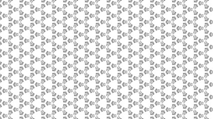 Premium modern and Simple abstract geometric ornament texture Pattern vector design.