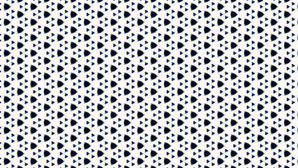 Premium modern and Simple abstract geometric ornament texture Pattern vector design.