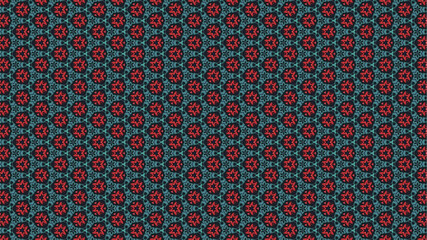 Premium modern and Simple abstract geometric ornament texture Pattern vector design.