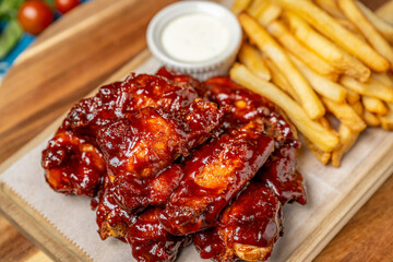food