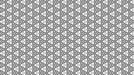 Premium modern and Simple abstract geometric ornament texture Pattern vector design.