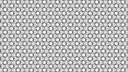 Premium modern and Simple abstract geometric ornament texture Pattern vector design.