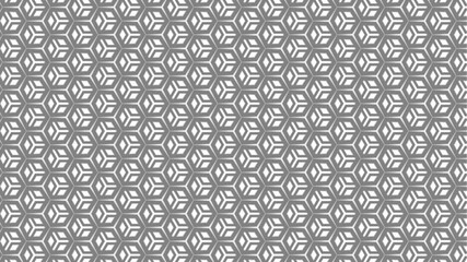 Premium modern and Simple abstract geometric ornament texture Pattern vector design.