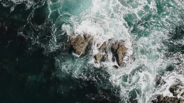 Malin Head (Ireland) | Drone