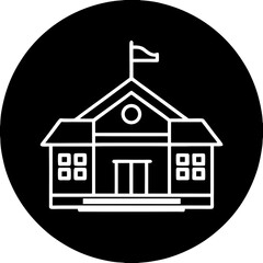 house icon vector