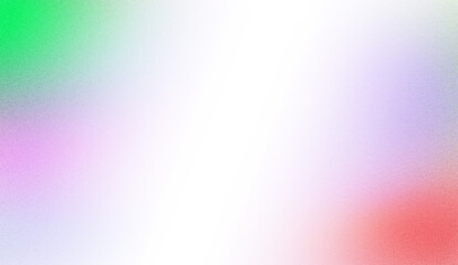 Abstract colorful diagonal lines and shapes.