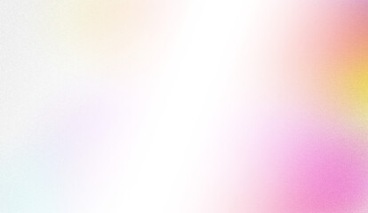 Abstract colorful background with black stripe.