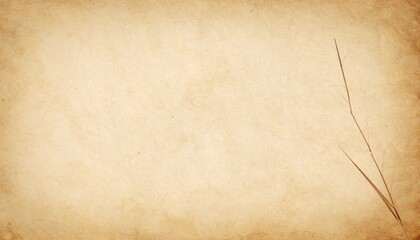 Classic vintage paper texture background, aged and grungy look