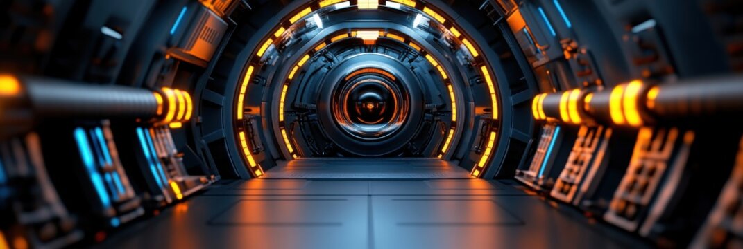 Space Opera Map