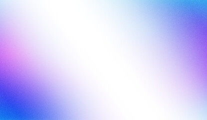 Abstract vibrant diagonal lines, glitch effect, blue pink purple background.