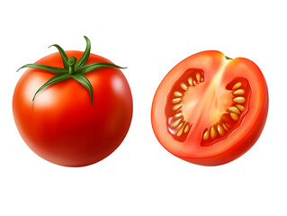 Fresh Tomatoes
