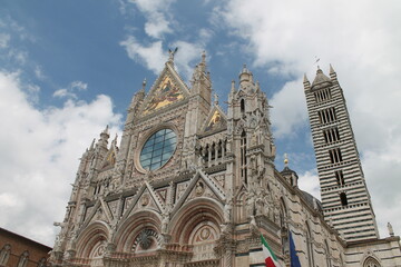 Siena, duomo