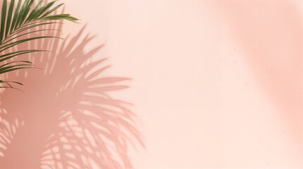 Whispers of paradise—where light dances with leaves on sun-warmed walls.