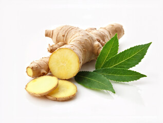 Rooted in tradition, bold in every bite&mdash;ginger wakes the soul.