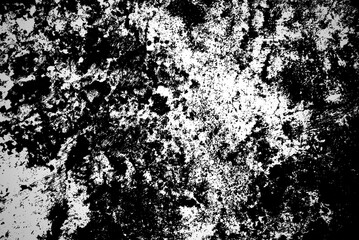 black and white abstract background illustration,Abstract black and white pixelated fabric texture with grainy halftone pattern.