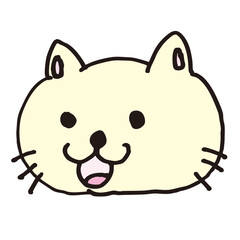 neko_egao_tegaki_001