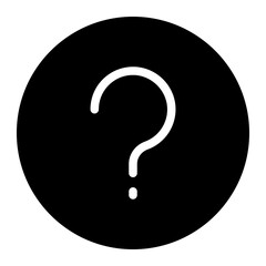 question icon