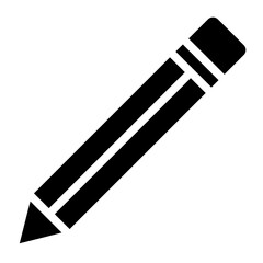 pencil, edit icon