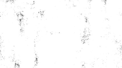 Distressed metal texture design with grain particles. Vector scratches and cracks give grungy style. Perfect for poster and flyer themes.