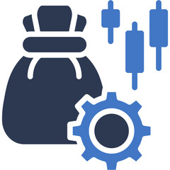 Cost Control icon