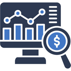 Market Analytics icon
