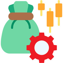 Cost Control icon