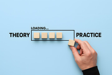 Balancing Theory and Practice The Learning Journey