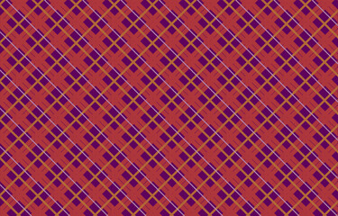 Mexican indian design with tribal ethnic themes on a geometric seamless background Beautiful textile print with native American tribal elements in an ethnic traditional style. Folk fashion from Mexico