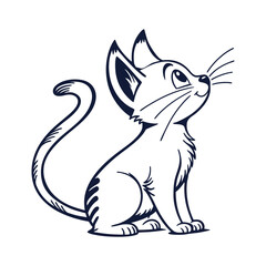 cat and mouse