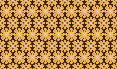 tribal ethnic themes geometric seamless background with a Peruvian american indigenous pattern. Textile print with rich native American tribal themes in an ethnic traditional style. Clothing with Nava